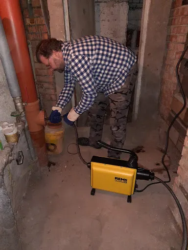 Hydromax Andrzej Orłowski