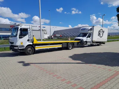 SOLUTION Robert Wójcik